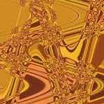 Metal Strands