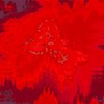 Red Splash
