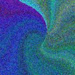 Impressionistic