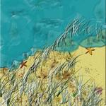 Beach Shore