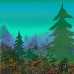 Pine View
