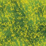 Flower Field Yellow